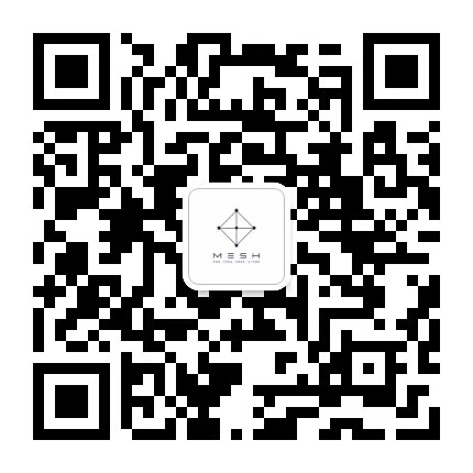 公众号二维码